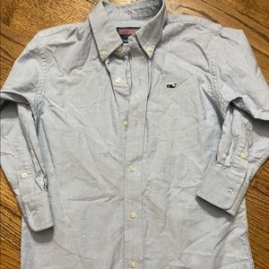 Vineyard Vine button down